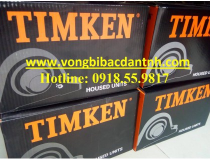 VÒNG BI TIMKEN - BẠC ĐẠN TIMKEN